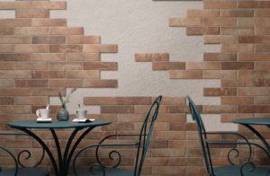 Euro Tile Stone Boston Brick South Restaurant