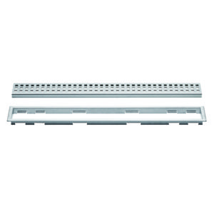 Euro - Tile - Stone - Schluter - Kerdi Line Perforated