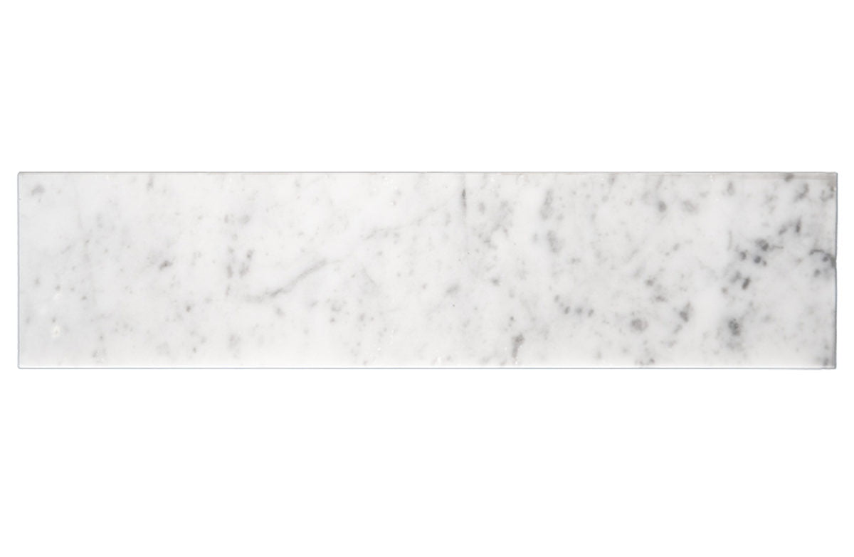 Euro Tile Stone Bianco Carrara