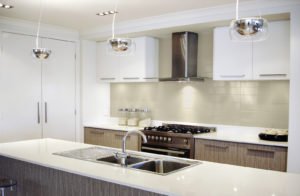 Euro Tile Stone So Ho Kitchen
