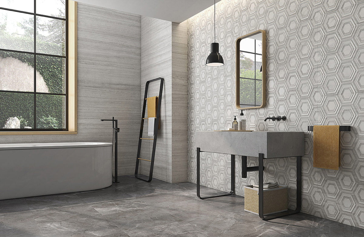 Akros - Euro Tile & Stone Euro Tile & Stone