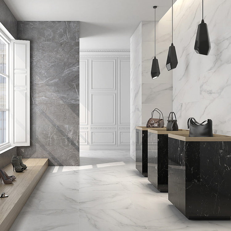 Akros - Euro Tile & Stone Euro Tile & Stone