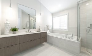 Euro Tile Stone Artium Deisgn Build Bathroom