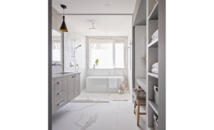 Bathroom Marble Look Blythdale Astro Design Centre