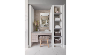 Vanity Bathroom Blythdale Astro Design Centre