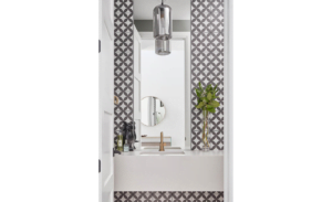 Patterened Wall Tile Astro Design Centre
