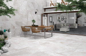 Euro Tile Stone Axis Outdoor