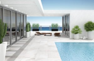 Euro Tile Stone Axis Outdoor