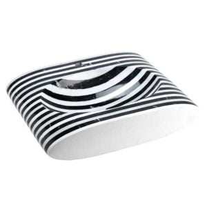 Euro Tile Stone Chic Marmil Basin Sink
