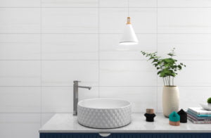 Euro Tile Stone Belle Arti Dolomite Living