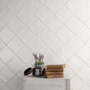 Euro Tile Stone Beloc White Wall