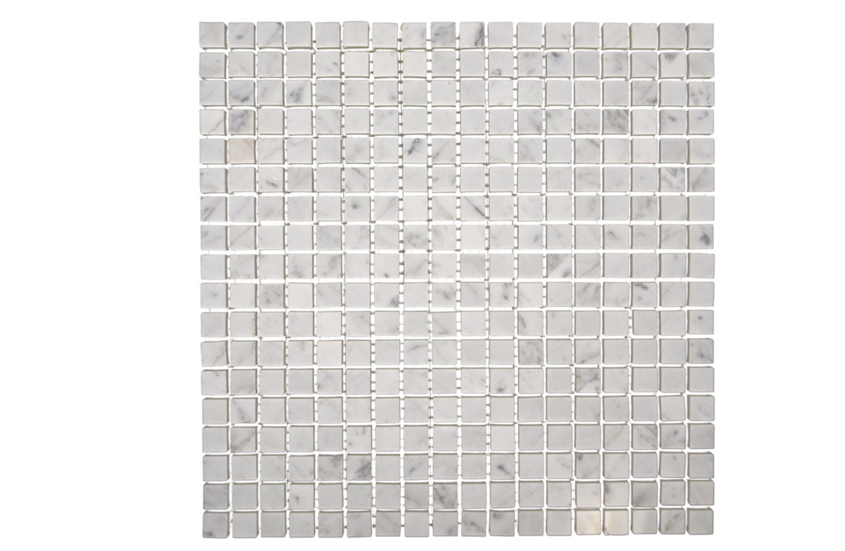 Euro Tile Stone Bianco Carrara