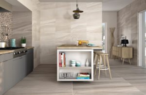 Burlington Taupe Kitchen