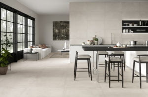 Euro Tile Stone Comfort G R Kitchen