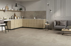 Euro Tile Stone Comfort R Living