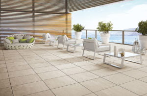 Euro Tile Stone Concept Beige Outdoor