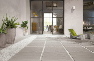 Euro Tile Stone Concept Grigio Outdoor