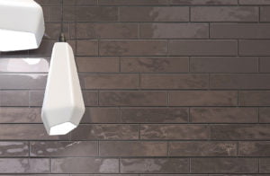Euro Tile Stone Cromia 26 Bronzo Wall