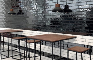 Euro Tile Stone Cromia 26 Restaurant