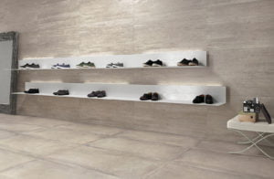 Euro Tile Stone Deck Light Grey Commercial Boutique