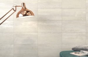 Euro Tile Stone Deck White