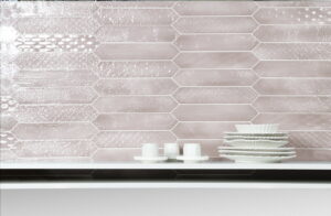 EEuro Tile Stone Effeti Cipria Backsplash