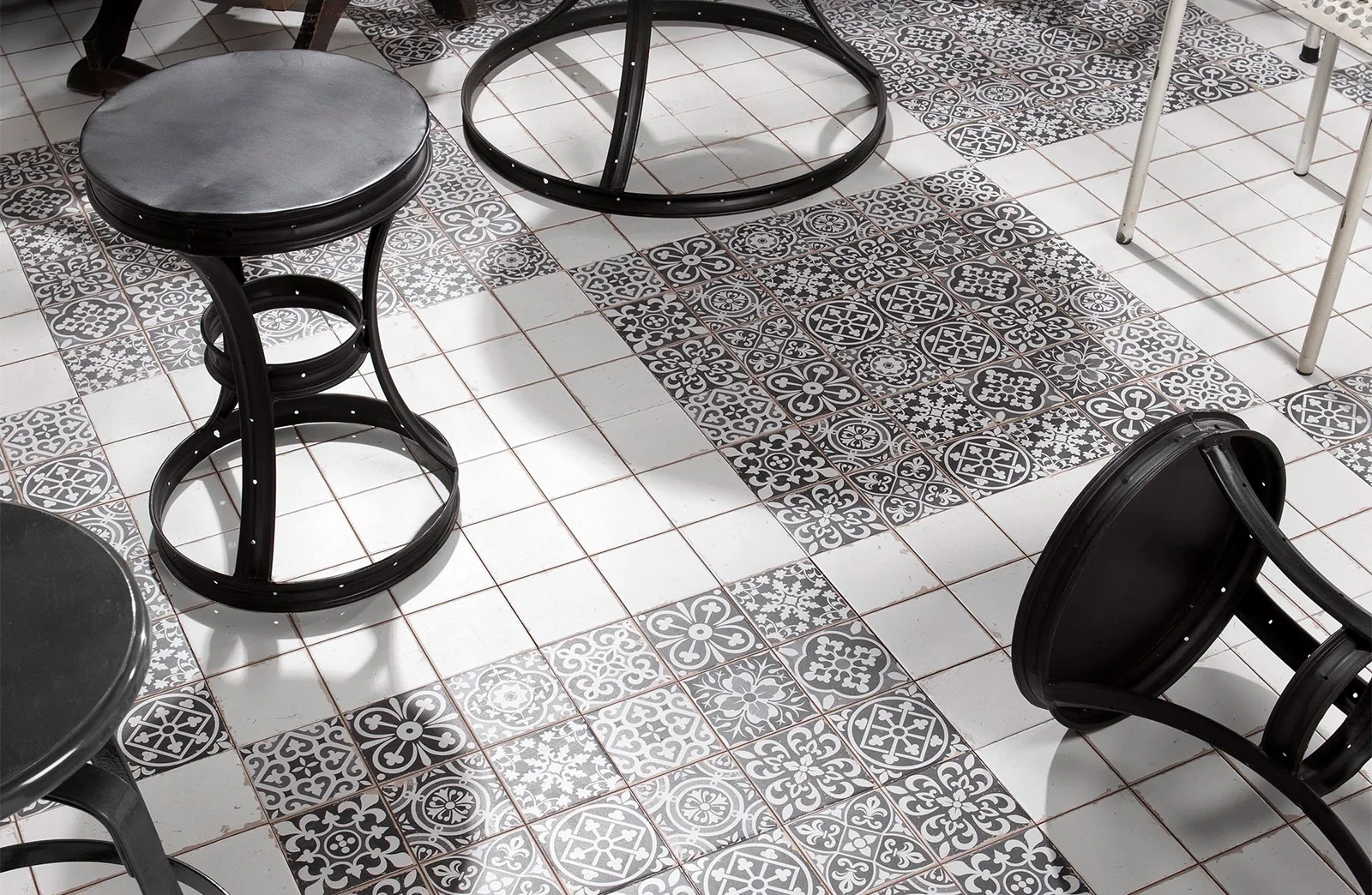 Euro Tile Stone FS Faenza Floor