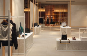 Euro Tile Stone Genus Boutique Commercial
