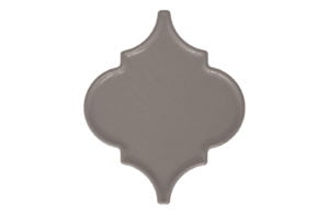 Euro Tile Stone Glossy Lantern Grey