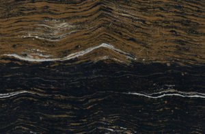 Euro Tile Stone Cambria Quartz Golden Dragon Countertop
