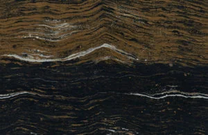 Euro Tile Stone Cambria Quartz Golden Dragon Countertop