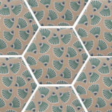 Euro Tile Stone Good Vibes Decor 6