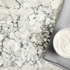 Euro Tile Stone Hanstone Quartz Countertop Aura