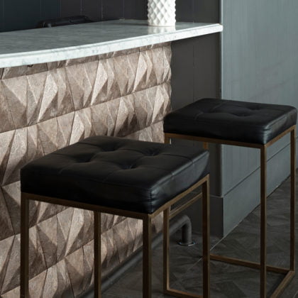 Henrietta Southam Commercial Bar