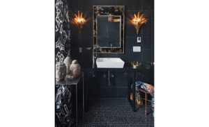 Henrietta Southam Queen Victoria Commercial Bathroom