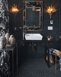 Henrietta Southam Queen Victoria Commercial Bathroom