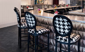 Euro Tile Stone Henrietta Southam Social Bar