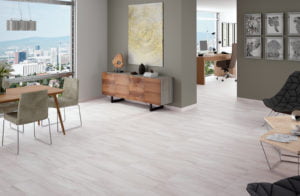 Euro Tile Stone Home Reval Gris Living Room