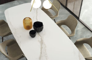 euro-tile-stone-larsen-porcelain-slab-dining-room