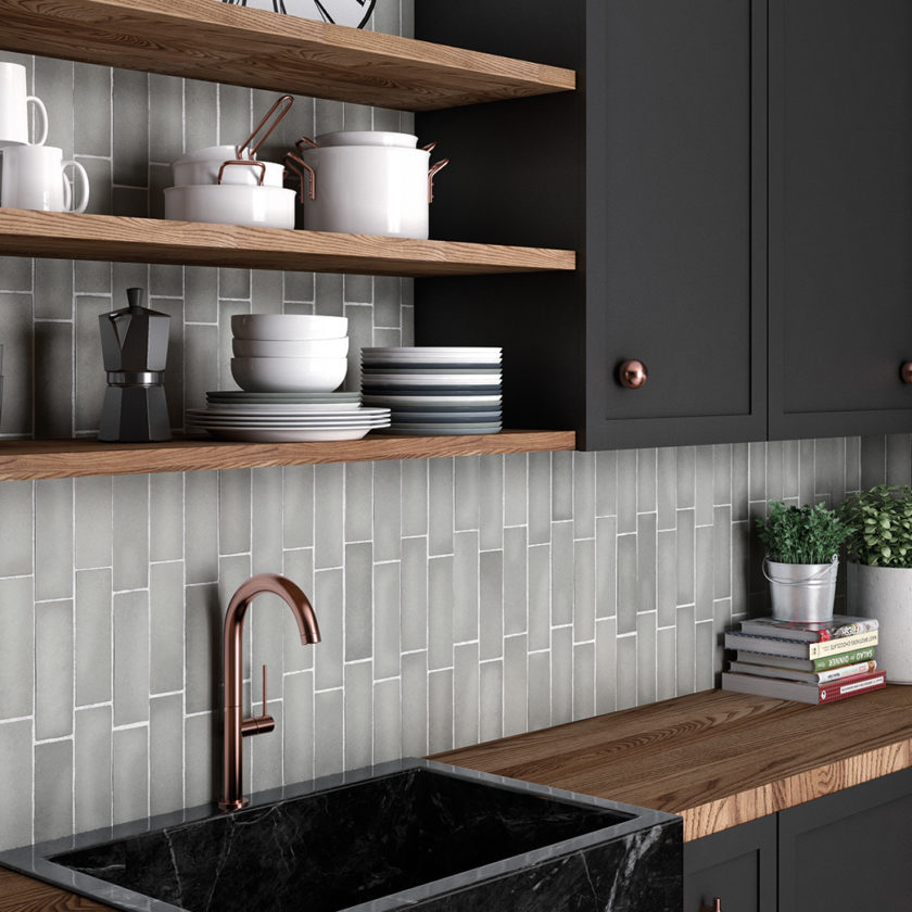 Magma Wall - Euro Tile & Stone Euro Tile & Stone