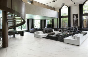 euro-tile-stone-majestic-calacatta-living-room