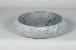 Euro Tile Stone Marmil Lavabo Infinito Sink Fume