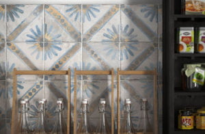 Euro Tile Stone FS Marrakesh Wall