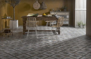 Euro Tile Stone FS Marrakesh Dining