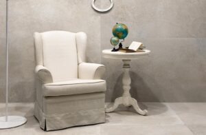 euro-tile-stone-mas-de-provence-chair-close-up