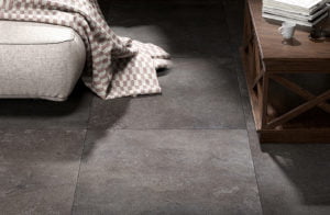 Euro Tile Stone Mas de Provence Bedroom Floor