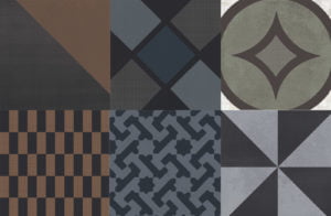 Euro Tile Stone Mike Mix