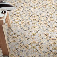 Euro Tile Stone Mystique Coimbra Floor