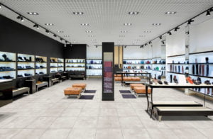Euro Tile Stone Neo Gris Store