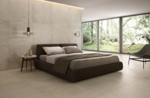 Euro Tile Stone Network Hemp Bedroom Residential